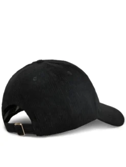 Guess Czapka z daszkiem V5BZ10 WF760 Czarny