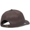Guess Czapka z daszkiem V6RZ08 WG980 Brązowy