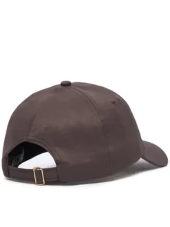 Guess Czapka z daszkiem V6RZ08 WG980 Brązowy