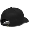 Guess Czapka z daszkiem V6RZ03 WO07T Czarny