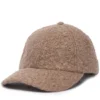 Guess Czapka z daszkiem V6YZ06 W3269 Beżowy ciemny