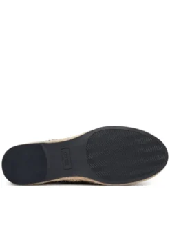 Guess Espadryle FMJLOP SUE14 Granatowy
