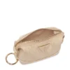 Guess Etui na klucze RW7565 P6301 Beżowy