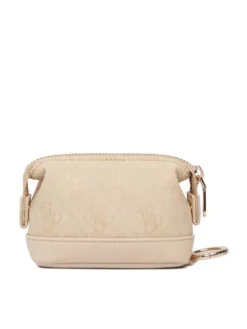 Guess Etui na klucze RW7565 P6301 Beżowy