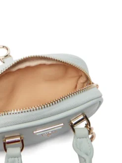 Guess Etui na klucze RW7557 P6201 Niebieski jasny