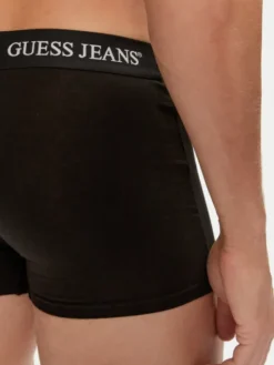 Guess Jeans Komplet bokserek M4BZ48 K6YW1 Kolorowy