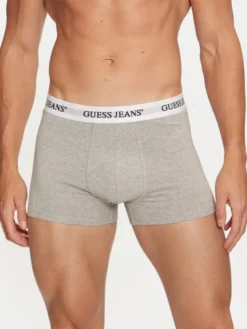 Guess Jeans Komplet bokserek M4BZ48 K6YW1 Kolorowy