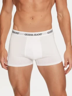 Guess Jeans Komplet bokserek M4BZ48 K6YW1 Kolorowy