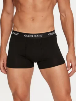 Guess Jeans Komplet bokserek M4BZ48 K6YW1 Kolorowy