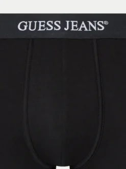 Guess Jeans Komplet bokserek M4BZ45 K6YW1 Czarny