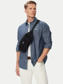 Guess Jeans Nerka M6YZ15 W2779 Czarny