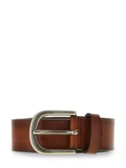 Guess Jeans Pasek 183263 Brązowy