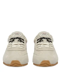 Guess Jeans Sneakersy EO-CS5262 Szary