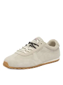 Guess Jeans Sneakersy EO-CS5262 Szary