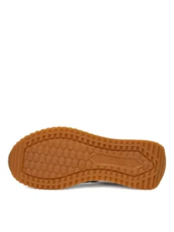 Guess Jeans Sneakersy EO-ORLANDO-01 126AM Granatowy