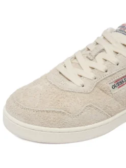 Guess Jeans Sneakersy EO-XL250041 Beżowy jasny