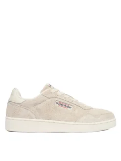 Guess Jeans Sneakersy EO-XL250041 Beżowy jasny