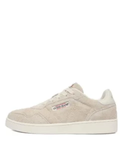 Guess Jeans Sneakersy EO-XL250041 Beżowy jasny