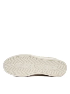 Guess Jeans Sneakersy EO-XL250041 Beżowy jasny