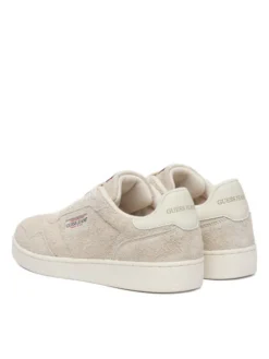 Guess Jeans Sneakersy EO-XL250041 Beżowy jasny