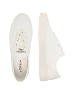 Guess Jeans Tenisówki CWBEO-WE-2025 Biały