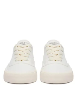 Guess Jeans Tenisówki CWBEO-WE-2025 Biały