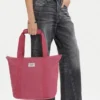 Guess Jeans Torebka CWBEO-GUESS-B-016-09 Różowy