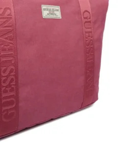 Guess Jeans Torebka CWBEO-GUESS-B-016-09 Różowy