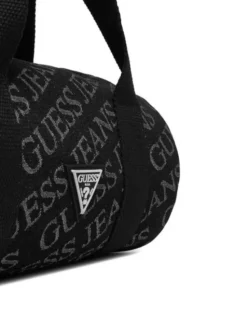 Guess Jeans Torebka CWBEO-GUESS-B-018-09 Czarny