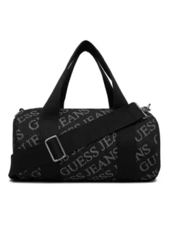 Guess Jeans Torebka CWBEO-GUESS-B-018-09 Czarny