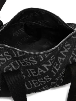 Guess Jeans Torebka CWBEO-GUESS-B-018-09 Czarny