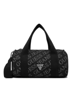 Guess Jeans Torebka CWBEO-GUESS-B-018-09 Czarny
