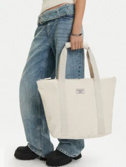 Guess Jeans Torebka CWBEO-GUESS-B-016-09 Écru