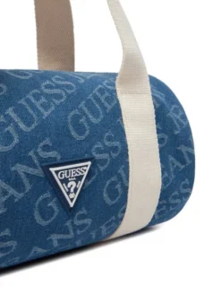 Guess Jeans Torebka CWBEO-GUESS-B-009-09 Niebieski