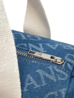 Guess Jeans Torebka CWBEO-GUESS-B-009-09 Niebieski