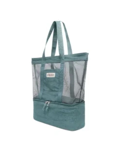 Guess Jeans Torebka CWBEO-GUESS-M-004-09 Niebieski
