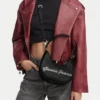 Guess Jeans Torebka WBEO-GUESS-B-014-09 Czarny