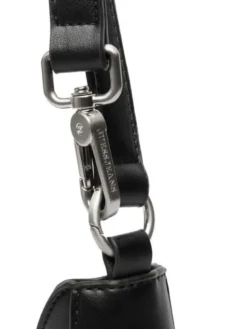 Guess Jeans Torebka WBEO-GUESS-B-014-09 Czarny