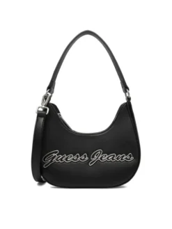 Guess Jeans Torebka WBEO-GUESS-B-014-09 Czarny