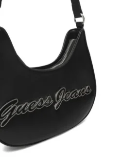 Guess Jeans Torebka WBEO-GUESS-B-014-09 Czarny