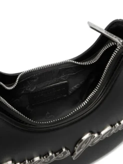 Guess Jeans Torebka WBEO-GUESS-B-014-09 Czarny
