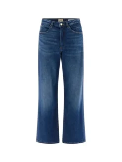 Guess Jeansy 179429 Niebieski Relaxed Fit