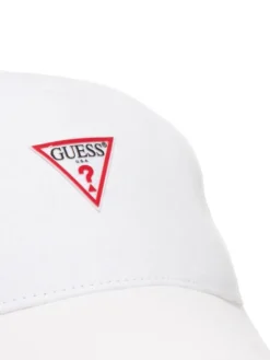 Guess Kapelusz 156389 Biały
