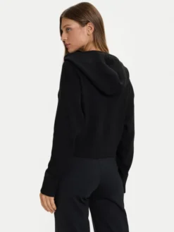 Guess Kardigan V5BR05 Z3JD2 Czarny Regular Fit