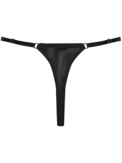 Guess Komplet bielizny O5BG05 K1740 Czarny
