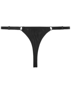 Guess Komplet bielizny O5BG05 K1740 Czarny