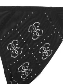 Guess Komplet bielizny O5BG05 K1740 Czarny