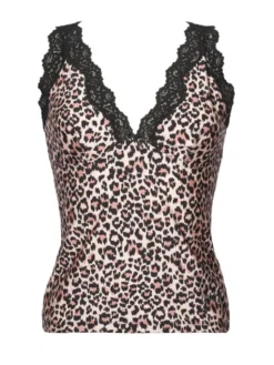 Guess Komplet bielizny O4BG01 KCF20 Beżowy