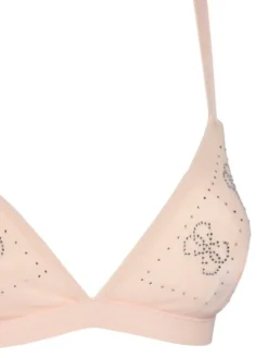 Guess Komplet bielizny O5BG05 K1740 Różowy