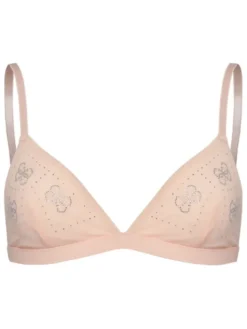 Guess Komplet bielizny O5BG05 K1740 Różowy